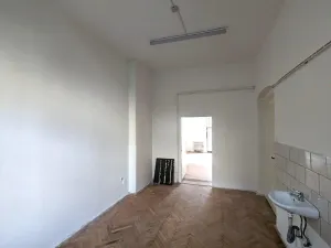 Pronájem obchodního prostoru, Ústí nad Labem, Moskevská, 25 m2