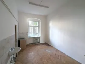 Pronájem obchodního prostoru, Ústí nad Labem, Moskevská, 25 m2