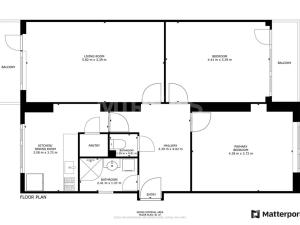 Prodej bytu 3+1, Čelákovice, V Prokopě, 86 m2