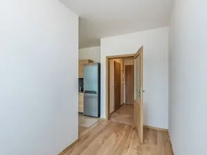 Pronájem bytu 1+kk, Praha - Hodkovičky, Šífařská, 34 m2