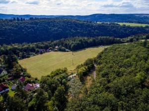 Prodej pozemku pro bydlení, Petrov, Na Pijavkách, 1548 m2