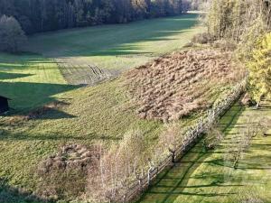 Prodej pozemku pro bydlení, Žamberk, Kněžství, 4291 m2