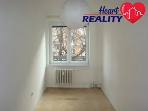 Pronájem bytu 3+1, Opava, Kasárenská, 64 m2