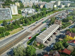 Prodej rodinného domu, Praha - Stodůlky, Hlušičkova, 203 m2