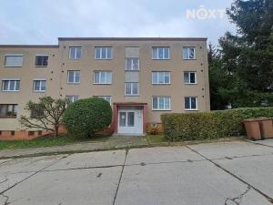 Pronájem bytu 3+1, Vyškov, Nosálovská, 78 m2