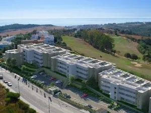 Prodej bytu 3+kk, Estepona, Španělsko, 90 m2