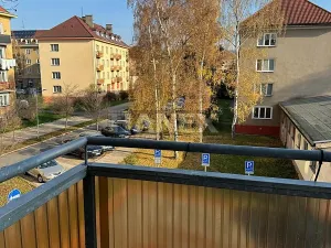 Prodej bytu 2+1, Příbram, Erbenova, 57 m2