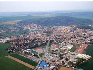 Prodej skladu, Pohořelice, 30000 m2