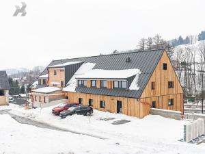 Prodej bytu 1+1, Staré Město, 36 m2