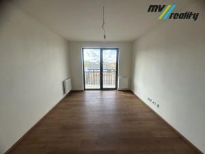 Pronájem bytu 2+kk, Poděbrady, Dykova, 52 m2