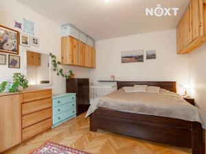 Pronájem bytu 2+kk, Praha - Libeň, Na stráži, 49 m2