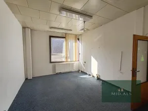 Prodej činžovního domu, Ves Touškov, 1200 m2