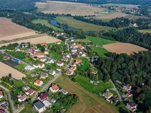 Prodej rodinného domu, Bušovice, 124 m2