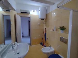 Prodej bytu 2+kk, Valbandon, Chorvatsko, 59 m2