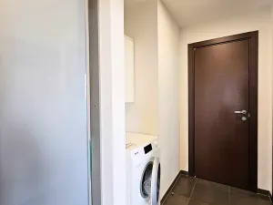 Pronájem bytu 3+kk, Praha - Nusle, K sídlišti, 110 m2