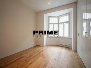 Pronájem bytu 3+kk, Praha - Vinohrady, Laubova, 115 m2