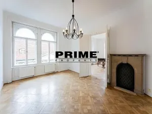 Pronájem kanceláře, Praha - Staré Město, Martinská, 180 m2