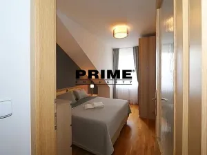 Pronájem bytu 3+kk, Praha - Vinohrady, Moravská, 97 m2