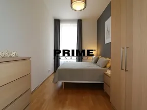 Pronájem bytu 3+kk, Praha - Vinohrady, Moravská, 95 m2