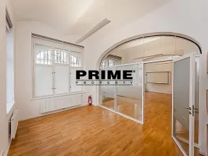 Pronájem obchodního prostoru, Praha - Vinohrady, Fričova, 69 m2