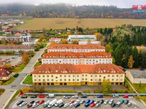 Pronájem bytu 2+1, Prachatice - Prachatice II, Vilémova, 70 m2