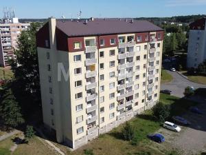 Prodej bytu 3+1, Milovice, Průběžná, 65 m2