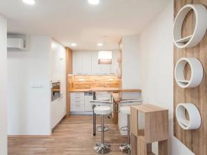 Pronájem bytu 2+kk, Praha - Chodov, Křejpského, 42 m2