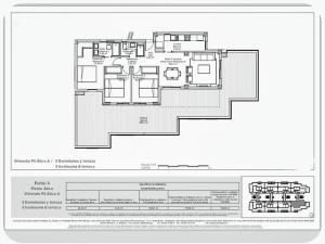 Prodej bytu 5+kk, Algarrobo Costa, Španělsko, 173 m2