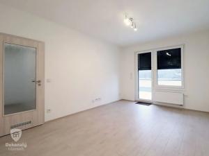 Pronájem bytu 2+kk, Praha - Uhříněves, Františka Diviše, 42 m2