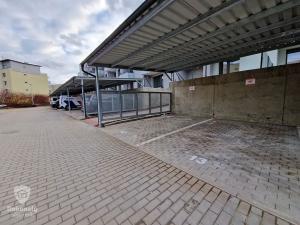 Pronájem bytu 2+kk, Praha - Uhříněves, Františka Diviše, 42 m2