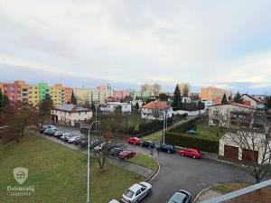 Prodej bytu 2+1, Praha - Kamýk, Krhanická, 58 m2