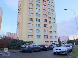 Prodej bytu 2+1, Praha - Kamýk, Krhanická, 58 m2