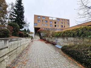 Pronájem bytu 2+kk, Praha - Petrovice, Edisonova, 68 m2