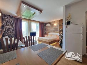 Prodej bytu 1+kk, Nesebar, Bulharsko, 45 m2