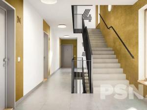 Prodej obchodního prostoru, Praha - Nusle, Maroldova, 34 m2