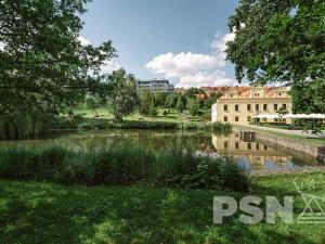 Prodej bytu 3+kk, Praha - Střešovice, Na Petynce, 101 m2