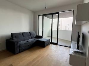 Prodej bytu 2+kk, Bečići, Černá Hora, 52 m2