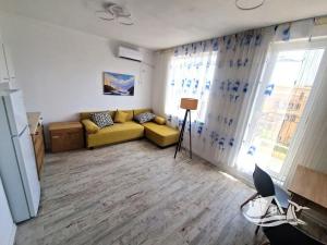 Prodej bytu 1+kk, Nesebar, Bulharsko, 38 m2