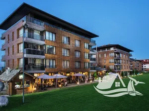 Prodej bytu 1+kk, Bansko, Bulharsko, 39 m2