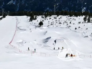 Prodej bytu 1+kk, Bansko, Bulharsko, 39 m2