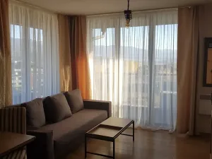 Prodej bytu 1+kk, Bansko, Bulharsko, 32 m2