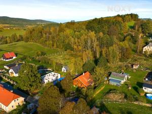 Prodej rodinného domu, Kájov, 180 m2