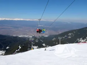 Prodej bytu 3+kk, Bansko, Bulharsko, 105 m2