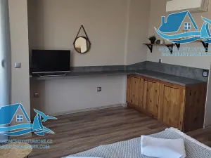 Prodej bytu 1+kk, Bansko, Bulharsko, 38 m2