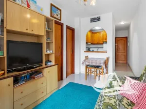 Prodej bytu 3+kk, Torrevieja, Španělsko, 61 m2