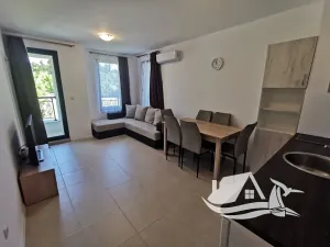 Prodej bytu 2+kk, Sozopol, Bulharsko, 55 m2