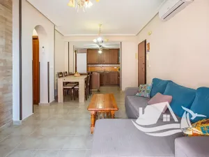 Prodej bytu 3+kk, Torrevieja, Španělsko, 60 m2