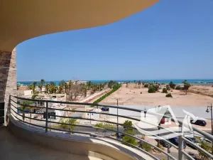 Prodej bytu 3+kk, Hurghada, Egypt, 106 m2