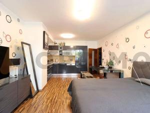 Prodej bytu 2+kk, Praha - Prosek, Trmická, 55 m2