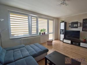 Prodej bytu 3+1, Studénka, Sjednocení, 70 m2